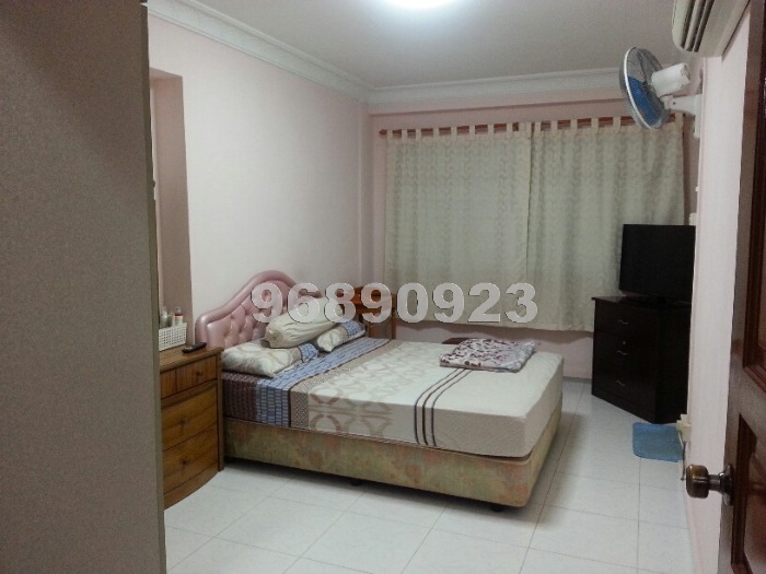 Blk 772 Woodlands Drive 60 (Woodlands), HDB 4 Rooms #884622